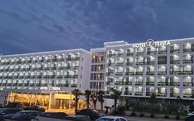 Hotel Terra